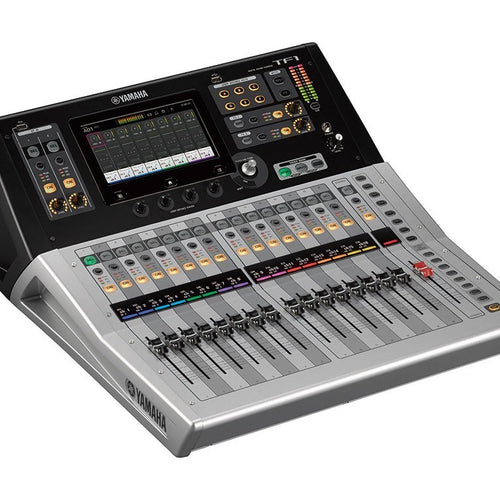Yamaha TF1 Digital Mixing Console