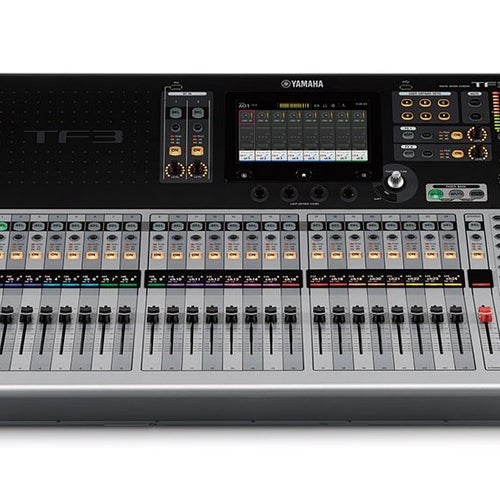 Yamaha TF3 Digital Mixing Console