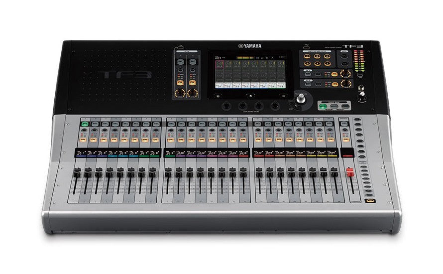 Yamaha TF3 Digital Mixing Console