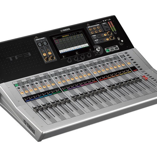 Yamaha TF3 Digital Mixing Console