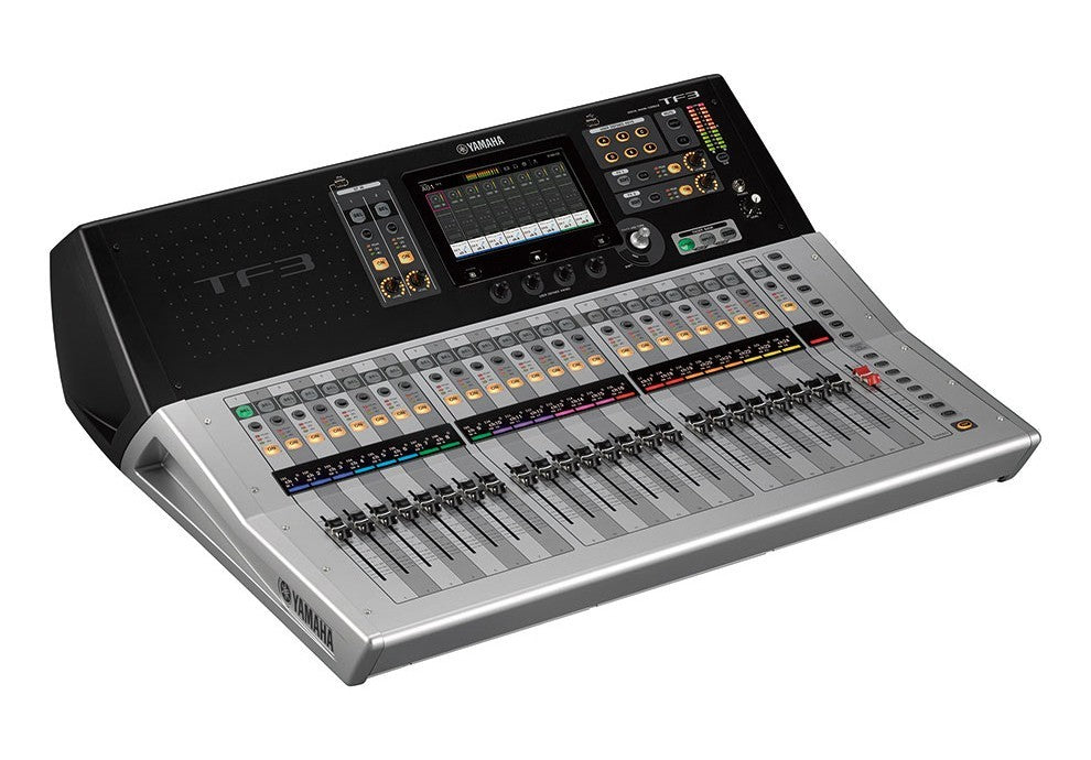 Yamaha TF3 Digital Mixing Console