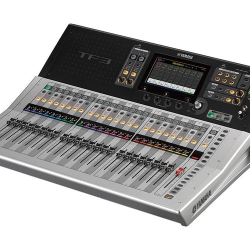 Yamaha TF3 Digital Mixing Console