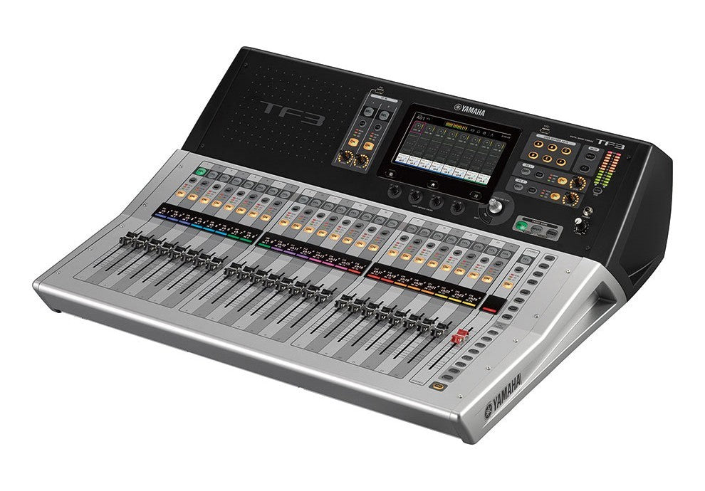 Yamaha TF3 Digital Mixing Console