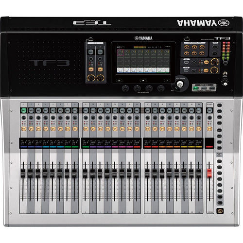 Yamaha TF3 Digital Mixing Console