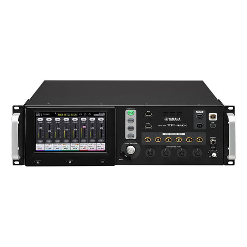 Yamaha TF-Rack Digital Mixer