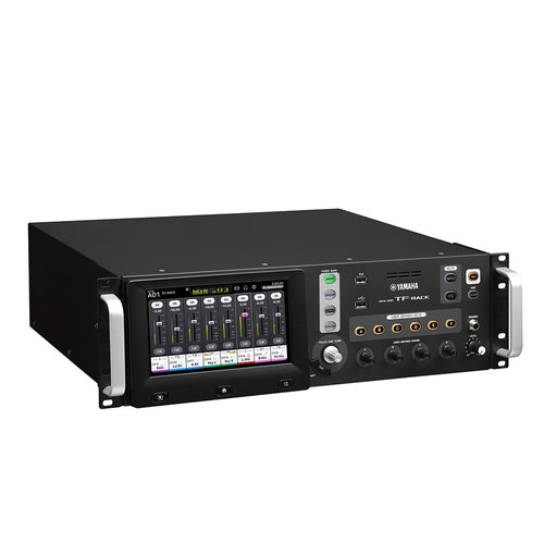 Yamaha TF-Rack Digital Mixer