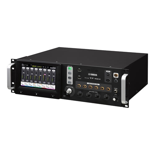 Yamaha TF-Rack Digital Mixer