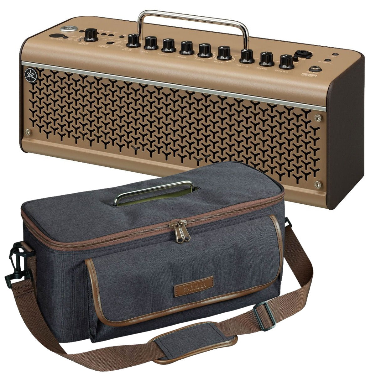Yamaha THR30IIA Wireless Guitar Amplifier CARRY BAG KIT – Kraft Music