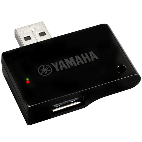 Yamaha UD-BT01 USB Wireless Bluetooth Adapter, View 1