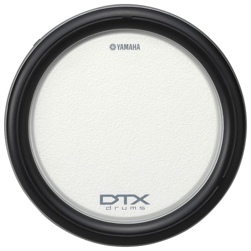 Yamaha XP80 8" DTX Electronic Trigger Pad