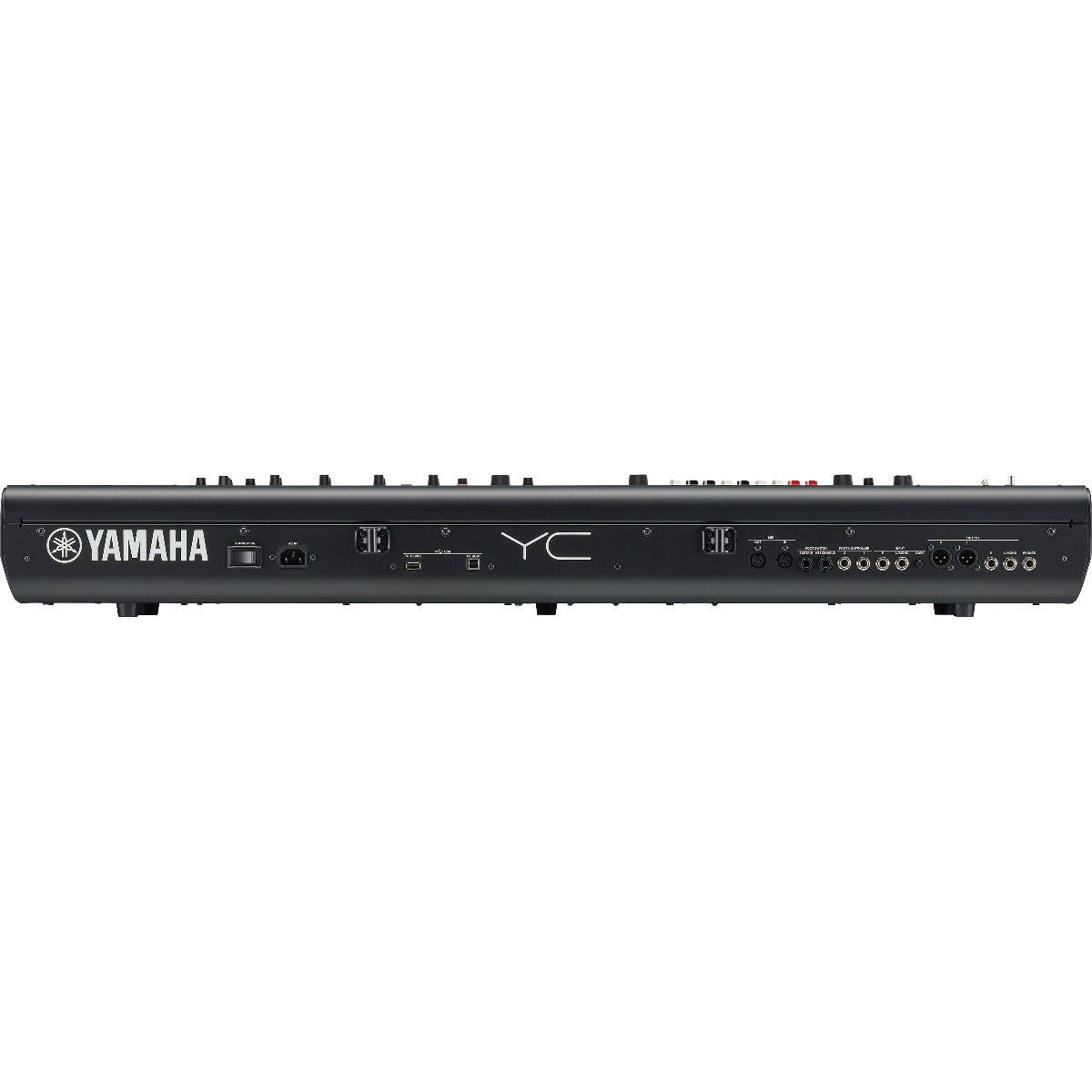 yamaha YC73 専用ケース付き YAMAHA YC73 + 専用プレミアムソフトケース SC-YC73 セット