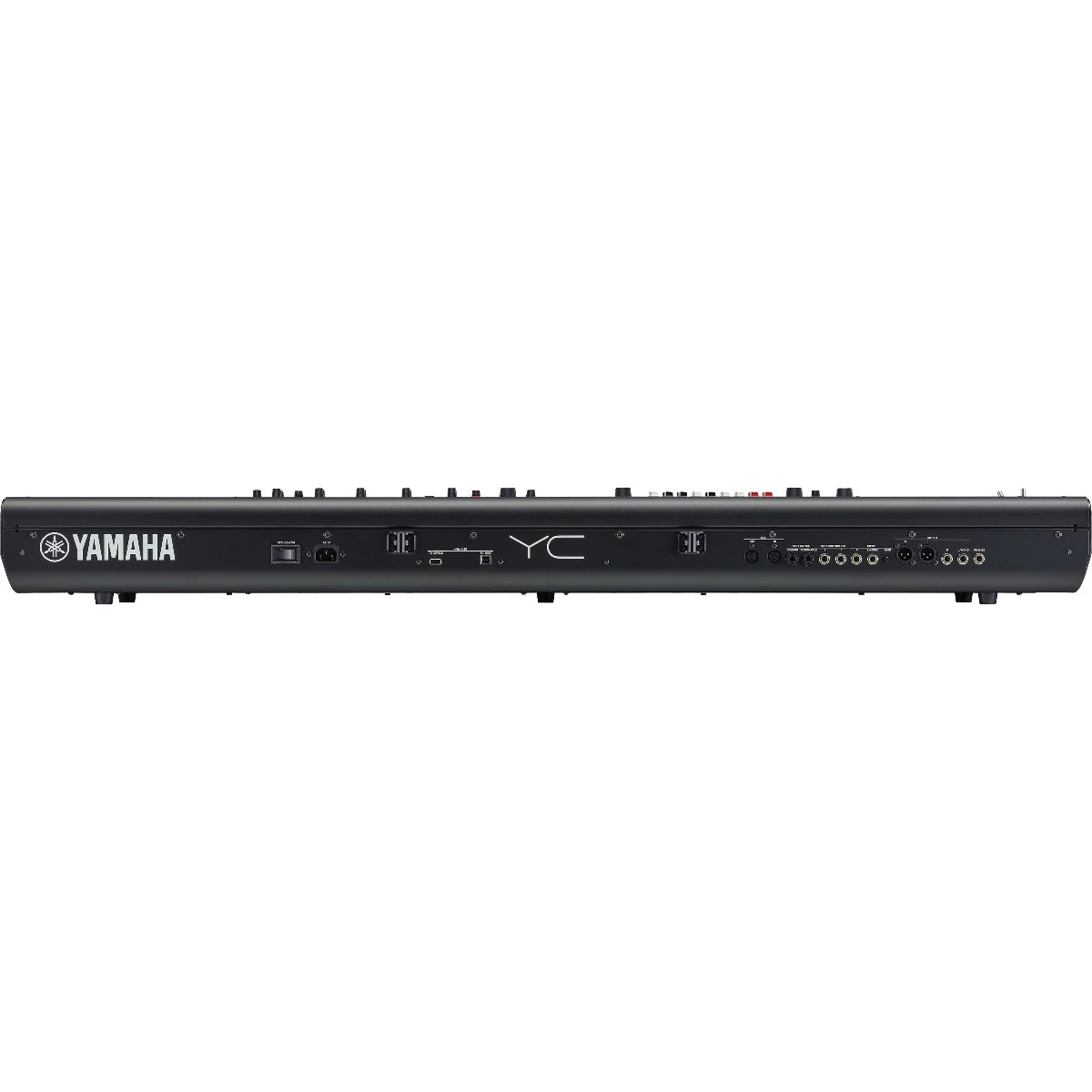 Yamaha YC88 88-Key Stage Keyboard and Organ – Kraft Music