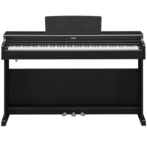 Yamaha Arius YDP-165 Digital Piano - Black Walnut view 2