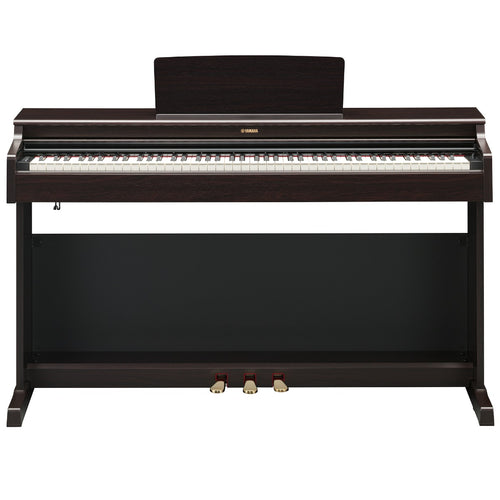 Yamaha Arius YDP-165 Digital Piano - Dark Rosewood view 2