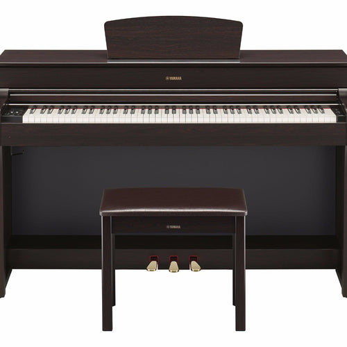 Yamaha Arius YDP-184 Digital Piano - Rosewood