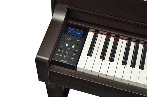 Yamaha Arius YDP-184 Digital Piano - Rosewood