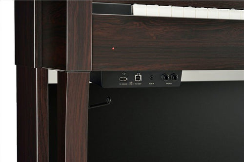 Yamaha Arius YDP-184 Digital Piano - Rosewood