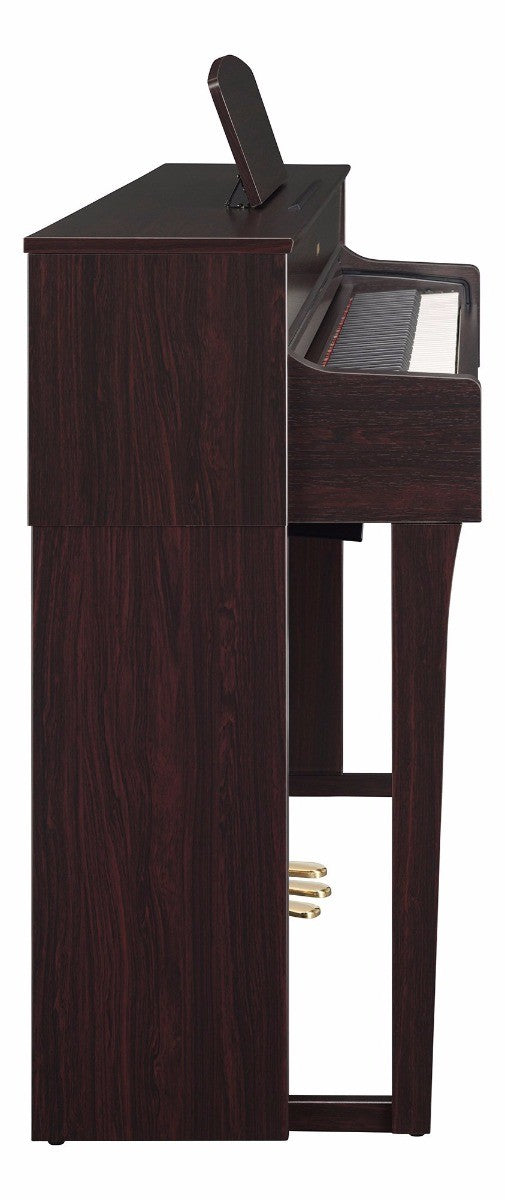 Yamaha Arius YDP-184 Digital Piano - Rosewood