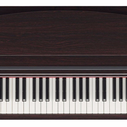 Yamaha Arius YDP-184 Digital Piano - Rosewood