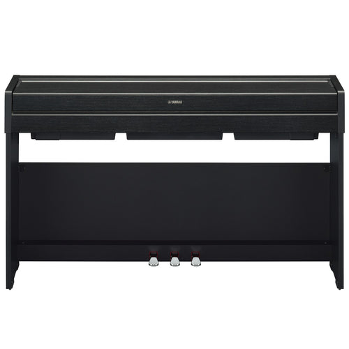 Yamaha Arius YDP-S35B Digital Piano - Black Walnut view 2