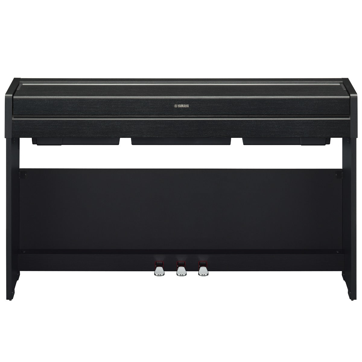Yamaha Arius YDP-S35 Digital Piano - Black COMPLETE HOME BUNDLE