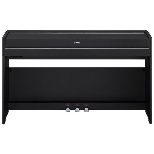 Yamaha Arius YDP-S55 Digital Piano - Black Walnut view 3