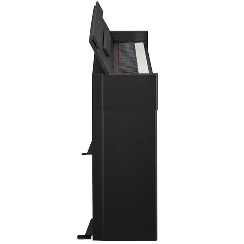 Yamaha Arius YDP-S55 Digital Piano - Black Walnut view 6