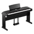 Yamaha DGX-670 with Pedal and Stand
