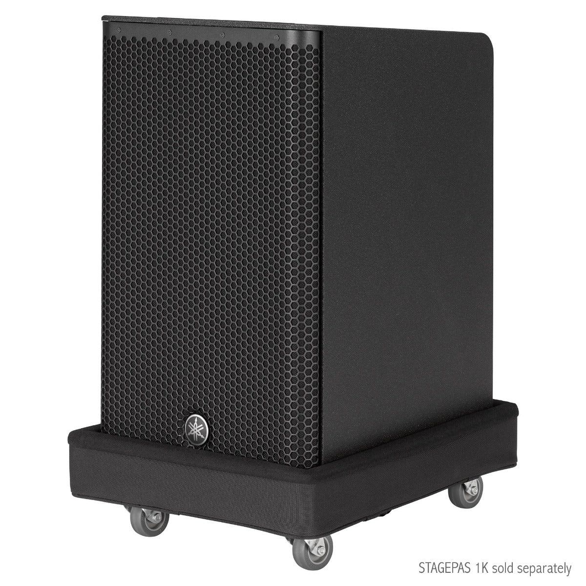 Yamaha DL-SP1K Dolly for STAGEPAS 1K – Kraft Music