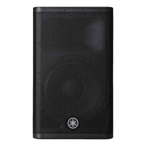 Yamaha DXR12 MKII Powered PA Speaker