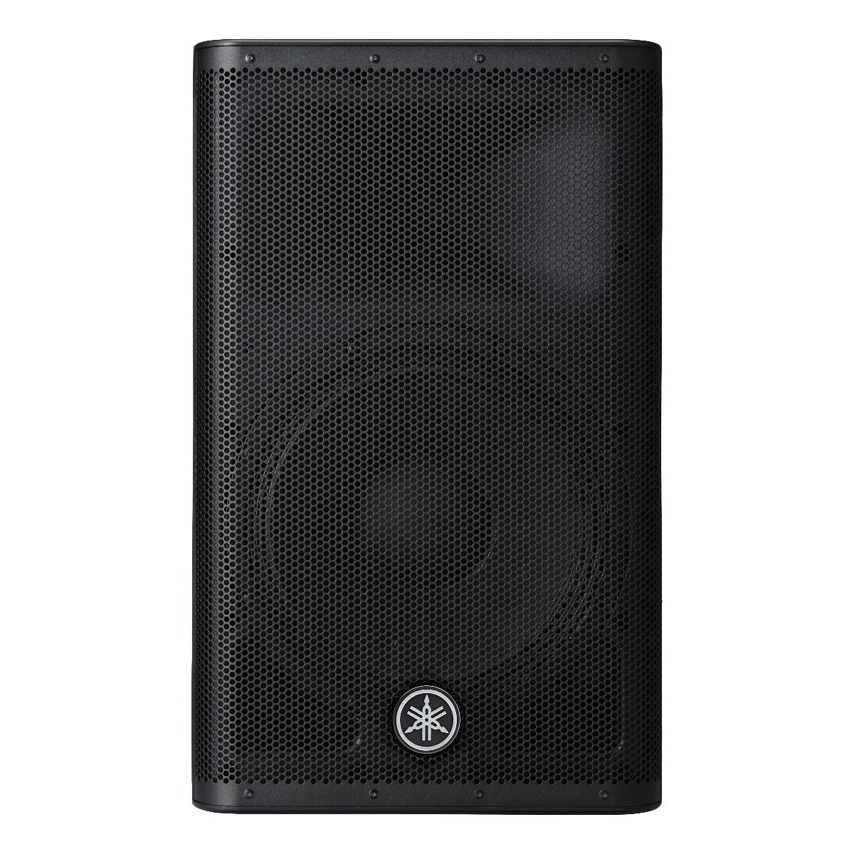Yamaha DXR12 MKII Powered PA Speaker PERFORMER PAK – Kraft Music