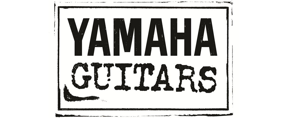 Yamaha Guitars Logo