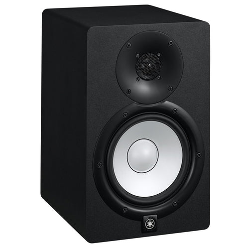 yamaha hs7 6.5" powered studio monitor speaker