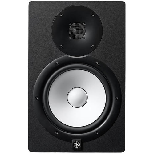 yamaha hs8 8" powered studio monitor speaker