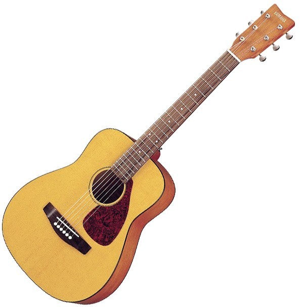 Yamaha JR1 Junior 3/4 Scale Mini Acoustic Guitar