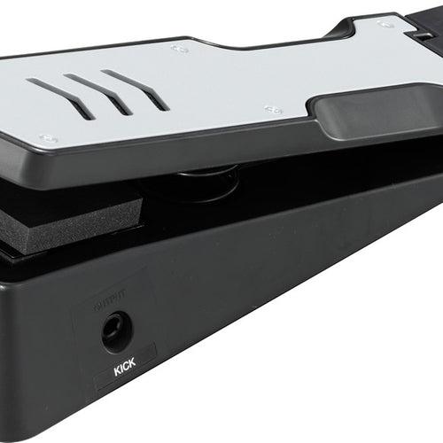 yamaha ku100 silent kick unit