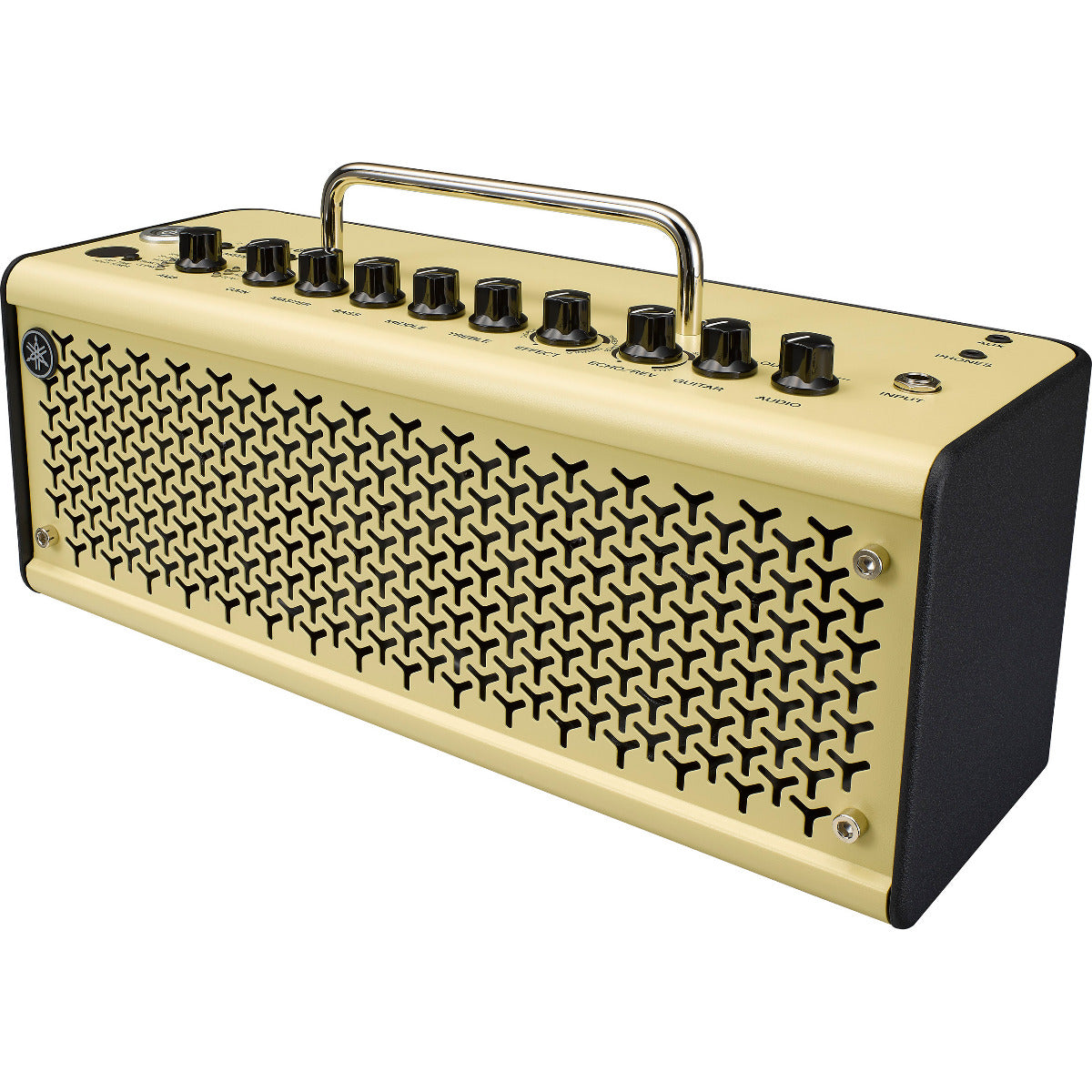 Yamaha THR10II Guitar Amplifier – Kraft Music