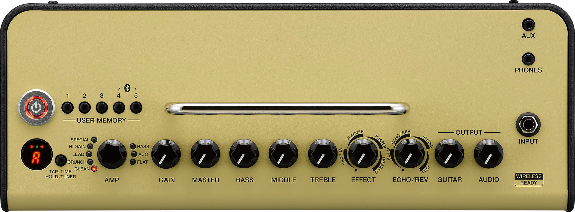 Yamaha THR10IIWL Guitar Amplifier – Kraft Music