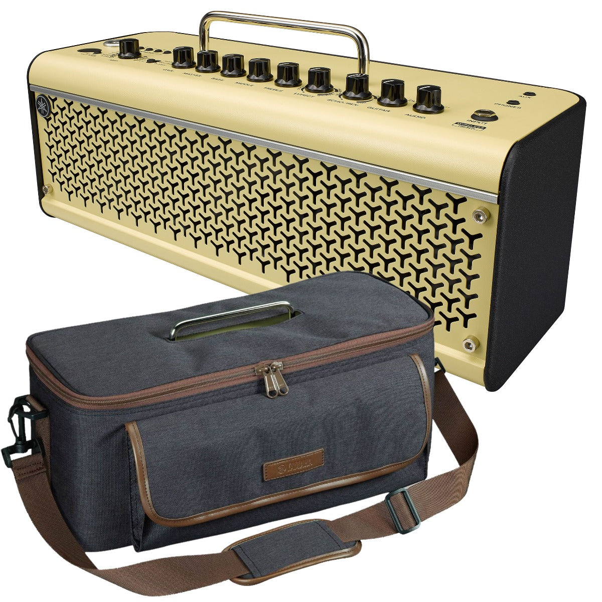 Yamaha THR30IIWL Guitar Amplifier CARRY BAG KIT – Kraft Music