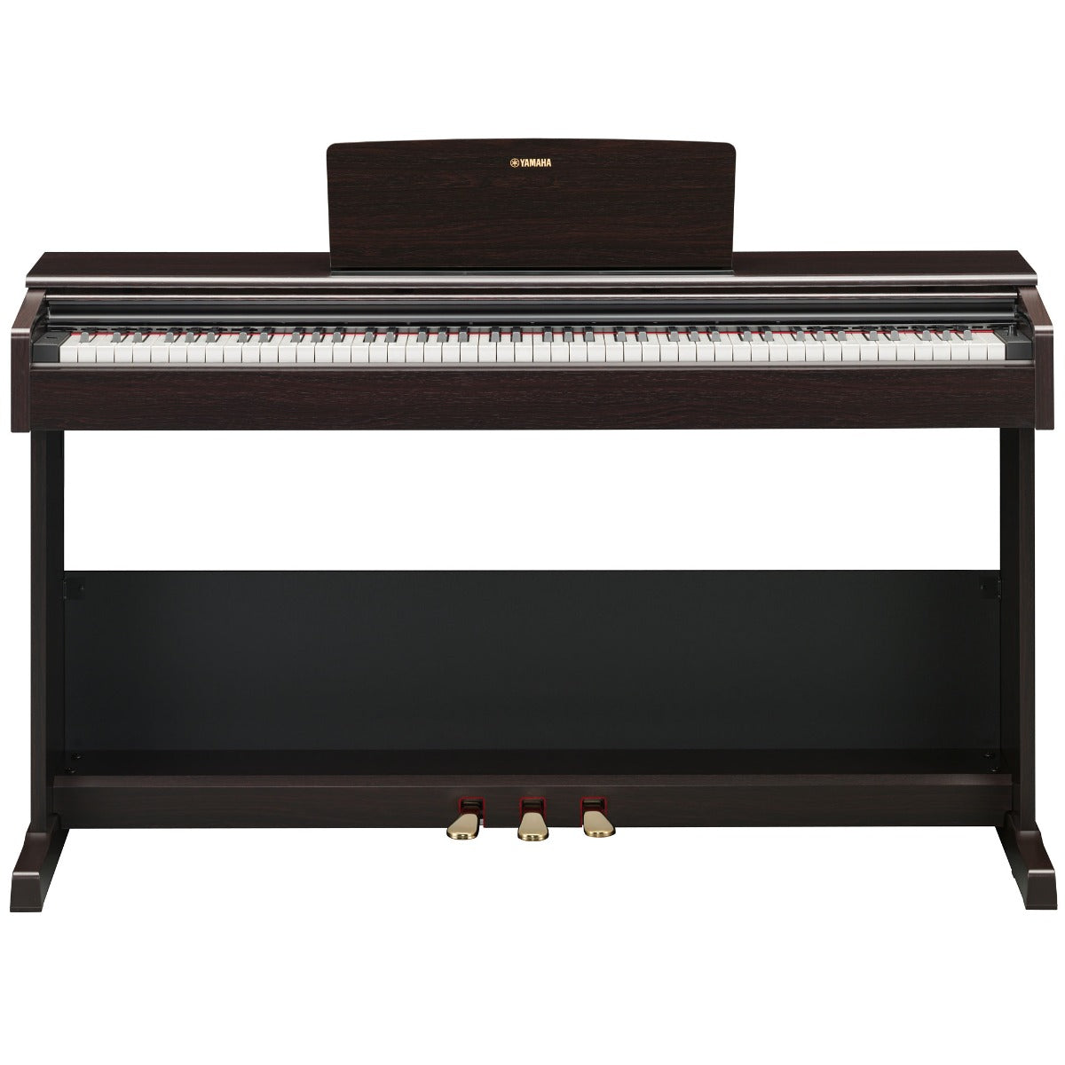 Yamaha Arius YDP-105 Digital Piano - Rosewood – Kraft Music