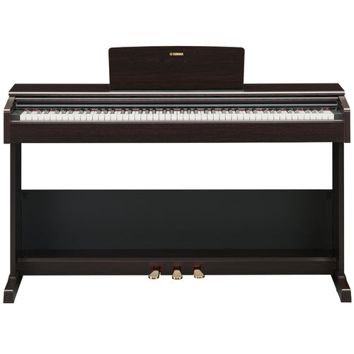Yamaha Arius YDP-105 Digital Piano - Rosewood view 3