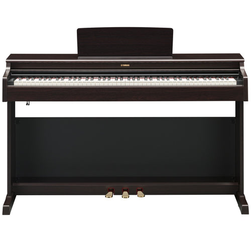 Yamaha Arius YDP-165 Digital Piano - Dark Rosewood view 4