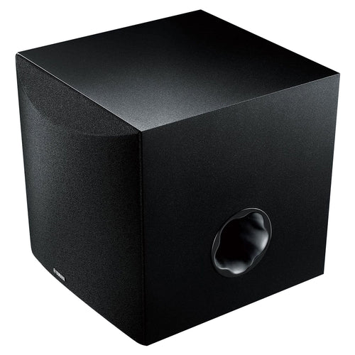 Yamaha KS-SW100 Powered Subwoofer Speaker