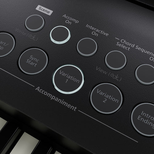 Roland FP-E50 Digital Piano, View 10