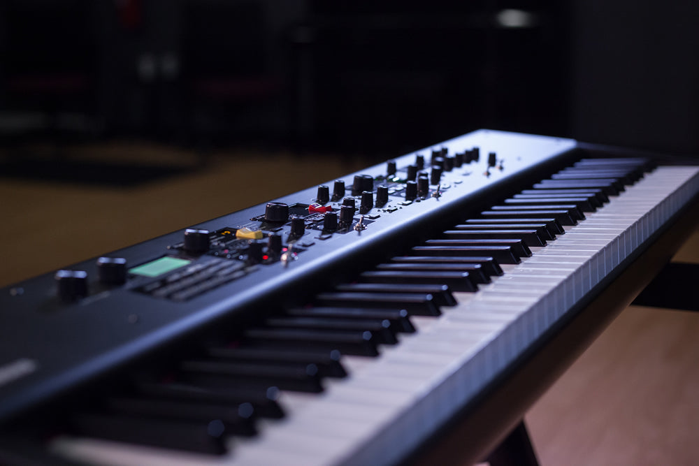 First Impressions: Yamaha CP73 and CP88 Stage Pianos