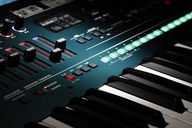 Korg OpSix FM Synth Exceeds Expectations
