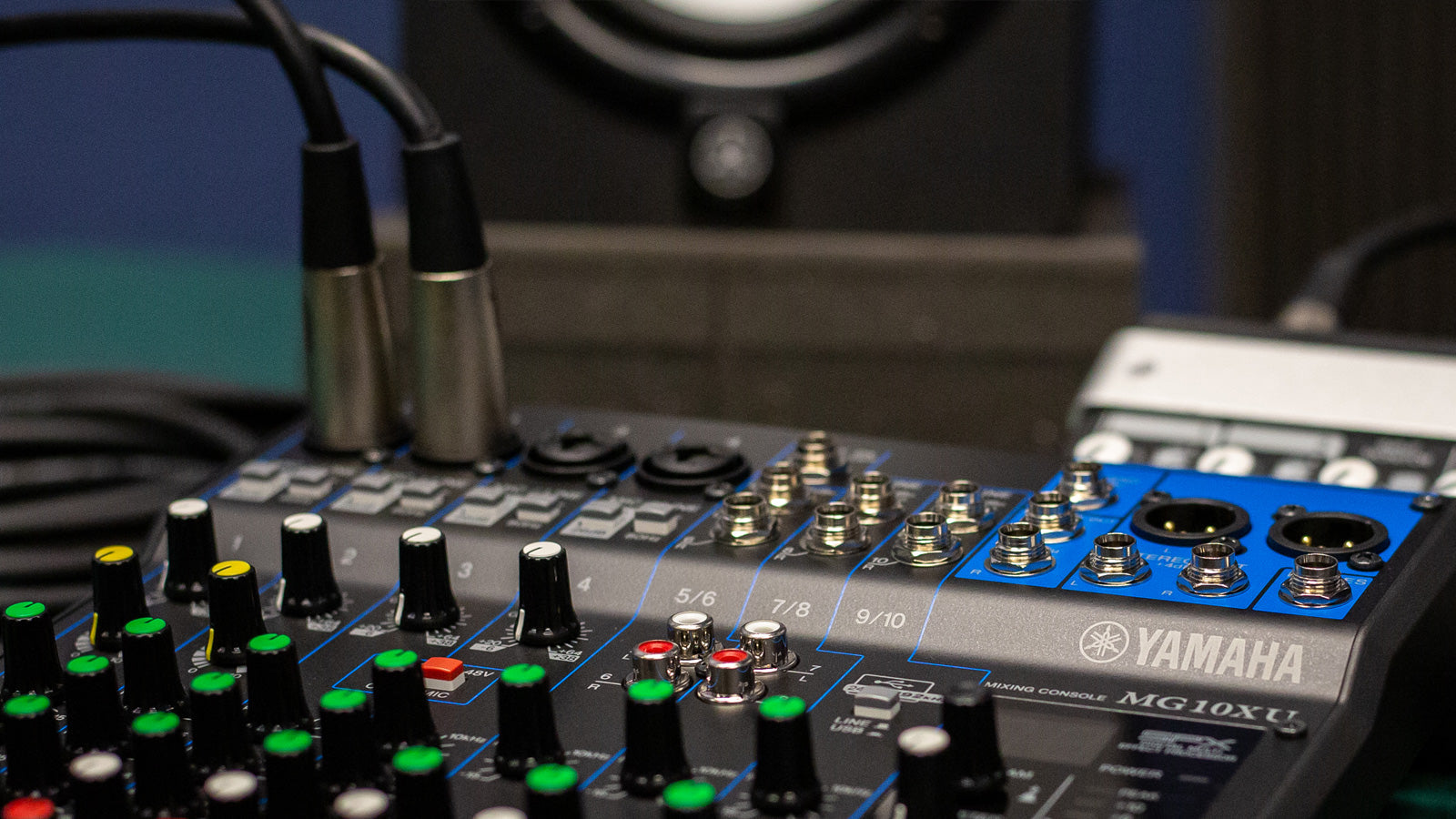 Yamaha Audio Instant Rebates