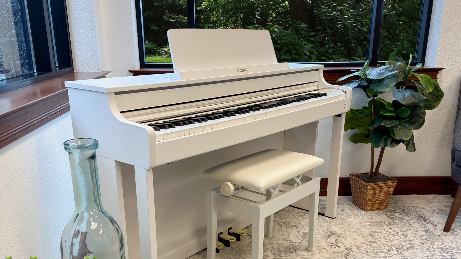Casio AP Series Special Financing
