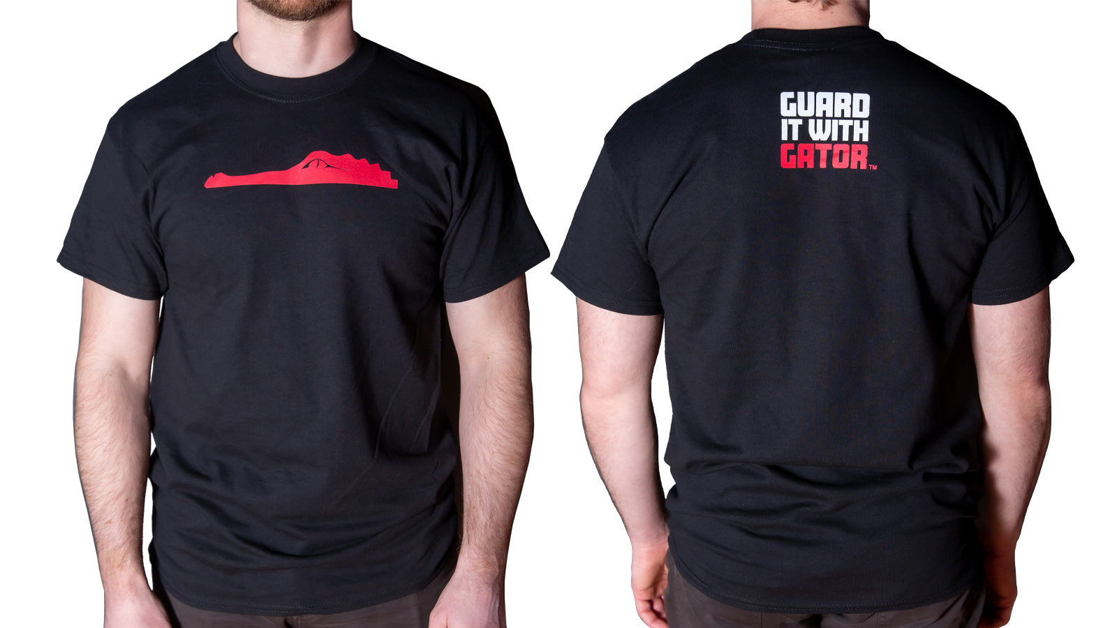 FREE GATOR T-SHIRT