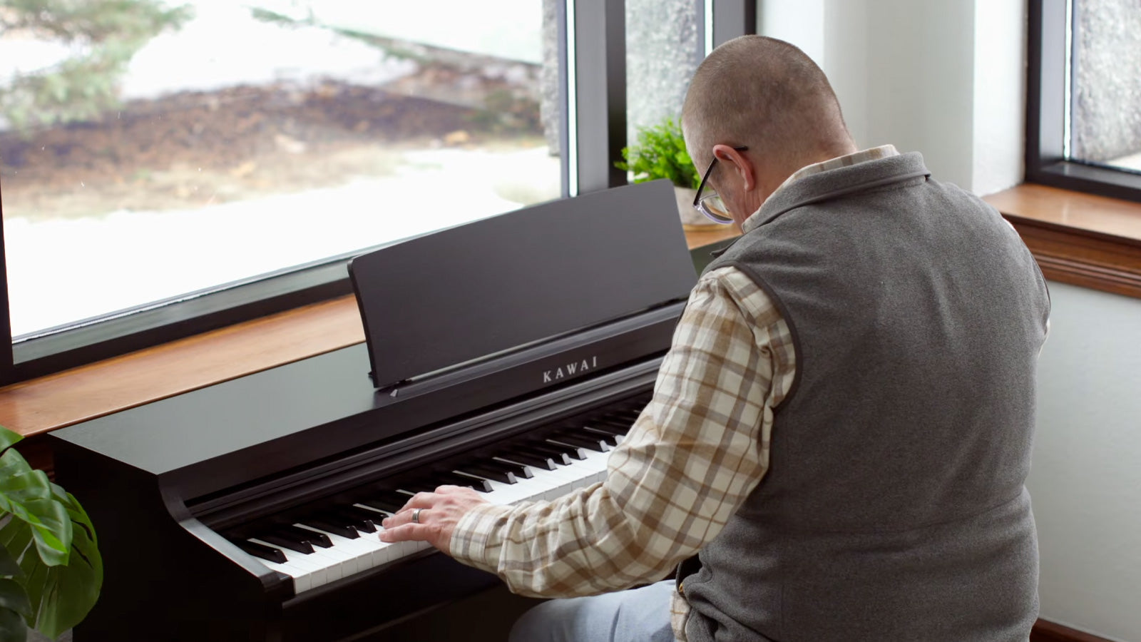 KAWAI HOME PIANO EVENT